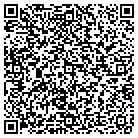 QR code with Johnson & Jennings Corp contacts