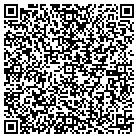 QR code with Tofighrad, Mehran DPM contacts