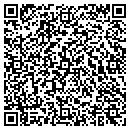 QR code with D'Angelo Ernani J MD contacts