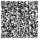 QR code with Hewitson Joseph W DPM contacts
