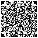 QR code with James Pacyna contacts