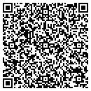 QR code with James P Carter contacts