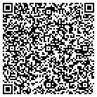 QR code with R G Petty Construction contacts