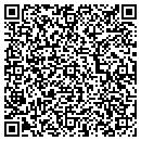 QR code with Rick J Baldan contacts