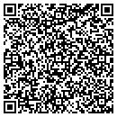 QR code with Jeff Frahm contacts