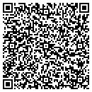 QR code with B&L Properties LLC contacts