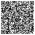 QR code with Hins contacts