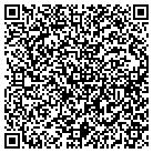 QR code with Maria Theresa Sanicolas Dpm contacts