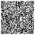QR code with Marcus Aurelius  Construction contacts