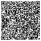 QR code with University Foot & Ankle contacts
