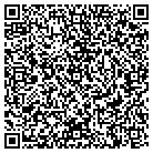 QR code with Riccomi Construction Service contacts