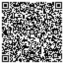 QR code with Umb Corp contacts