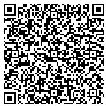 QR code with Moodymall Net contacts