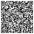 QR code with J A Croson Co contacts