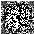 QR code with Ronald Sowa Master Tech Lawn contacts