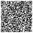 QR code with The Dallas Foundation Of Otology contacts