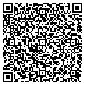 QR code with Radke contacts