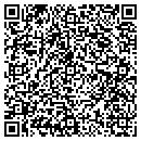 QR code with R T Construction contacts