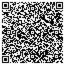 QR code with Thomas F D contacts