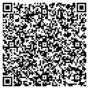QR code with Robert B Buege contacts