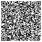 QR code with Gallards Photography contacts