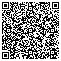 QR code with Gap contacts