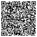 QR code with G C Builders contacts