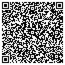 QR code with Hann Construction contacts