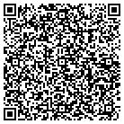 QR code with Hightower Construction contacts