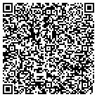 QR code with To New Horizons Foundation Inc contacts