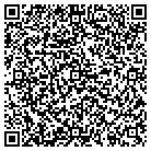 QR code with Touching Our World Foundation contacts
