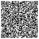 QR code with T Jack Davis Construction Inc contacts