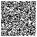 QR code with Viho Inc contacts