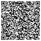 QR code with CARE OF ANGELS DAYCARE contacts