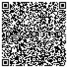QR code with K K Construction, Inc. contacts