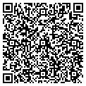 QR code with Cbe Group Inc contacts