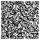 QR code with Reeves Christopher DPM contacts