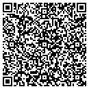 QR code with Z T I Export Inc contacts