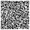 QR code with C & D Enterprises contacts