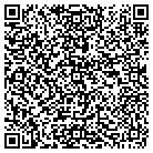 QR code with Psychic Palm & Card Readings contacts