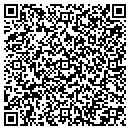 QR code with Ua Cheer contacts