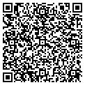 QR code with Tochi contacts