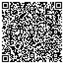 QR code with R J Spann contacts