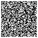 QR code with David A Hill contacts