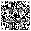 QR code with Zane Zodrow contacts