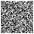 QR code with C W Homes contacts