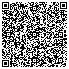 QR code with Delta Tau Delta Fraternity contacts