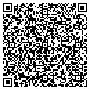 QR code with S C Anderson Inc contacts