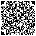 QR code with S C Anderson Inc contacts