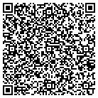 QR code with First In Pfoundation contacts